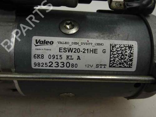 Starter CITROËN C-ELYSEE (DD_) | BP10159399M8