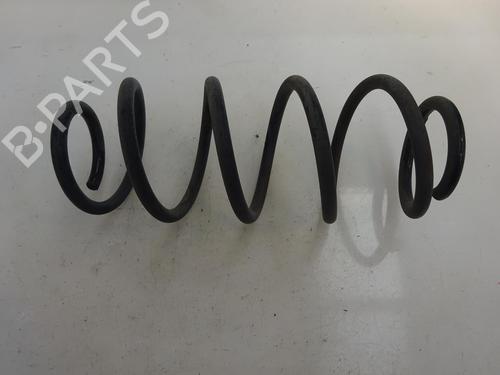 Used Shock absorber spring TOYOTA YARIS (_P9_) 1.0 VVT-i (KSP90_, KSP90R) (69 hp) 14170904