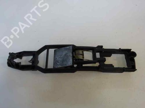 Puxador interior frente direito MERCEDES-BENZ M-CLASS (W163) ML 270 CDI (163.113) (163 hp) 3213086