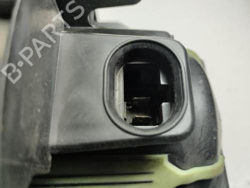 Used Heater blower motor PEUGEOT 207 (WA_, WC_) [2006-2015]  17754826