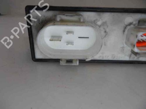 Used Electronic module SEAT IBIZA II (6K1) 1.4 i (60 hp) 317304