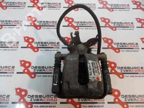 Used Right rear brake caliper OPEL INSIGNIA A Sports Tourer (G09) 2.0 CDTI (35) (160 hp) 11608658