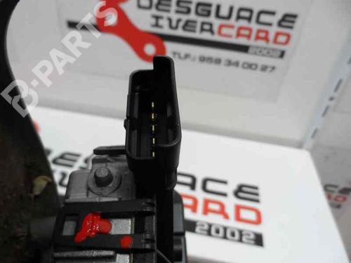 Front wiper motor DACIA SANDERO  | BP1339774M29 