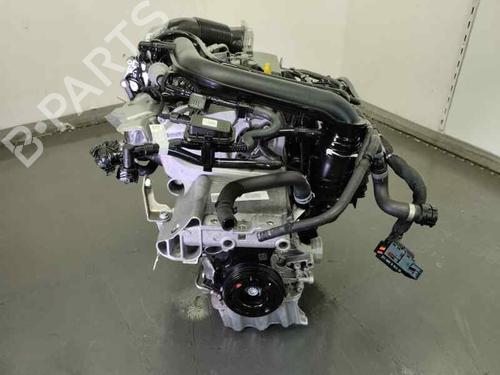Used Engine Engine 29134329 29134329