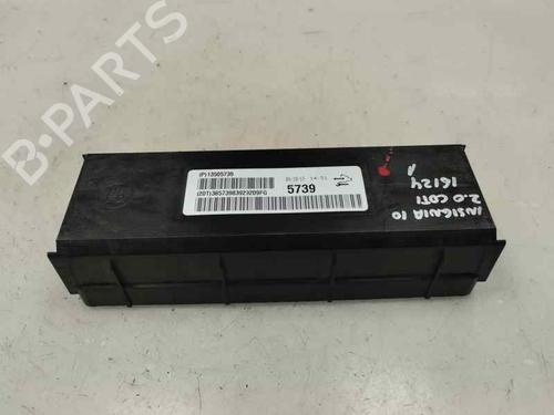 Used Electronic module OPEL INSIGNIA A (G09) 2.0 CDTI (68) (131 hp) 23108691