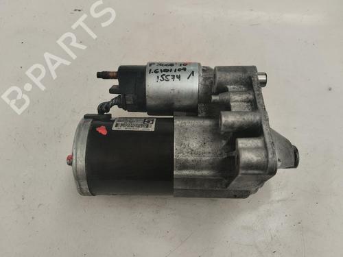 Used Starter Starter PEUGEOT 5008 (0U_, 0E_) 1.6 HDi (110 hp) 13542880 13542880