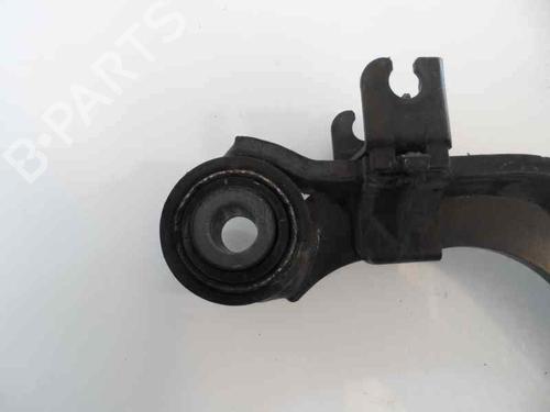 Left rear suspension arm VW GOLF V (1K1) 1.9 TDI | BP354950M14