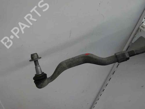 Steering rack RENAULT LAGUNA III Grandtour (KT0/1) 2.0 dCi (KT01, KT08, KT09, KT0K, KT12, KT1D, KT1W) | BP4026148M22