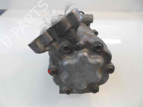 Used AC compressor AC compressor 354906 354906