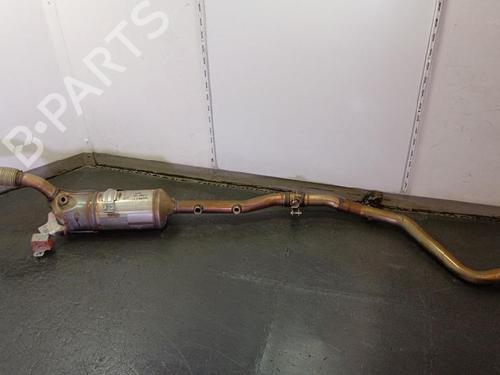 Katalysator für Katalysator 35741519 35741519
