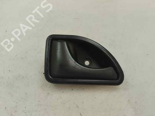 Used Front left interior door handle RENAULT KANGOO (KC0/1_) D 65 1.9 (KC0E, KC02, KC0J, KC0N) (64 hp) 27524822