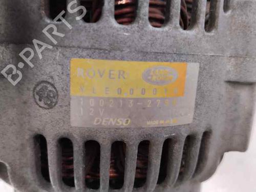 Generator ROVER STREETWISE Hatchback [2003-2005]  27202590