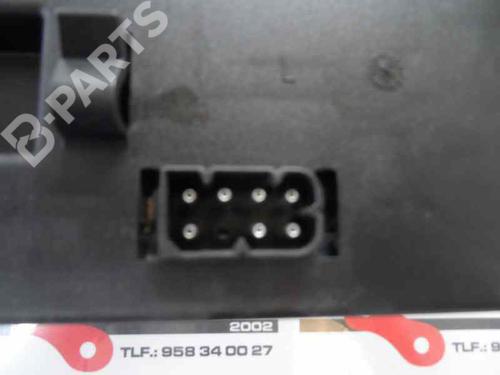 Left taillight BMW 5 (E39) 530 d | BP195858C34 