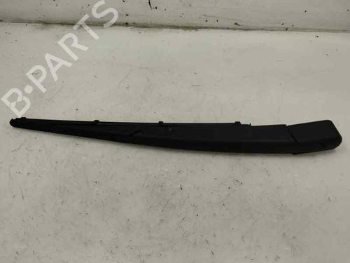Used Rear windshield wiper arm OPEL CORSA E (X15) 1.4 (08, 68) (90 hp) 27479422