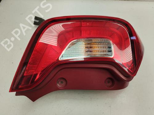 Left taillight KIA PICANTO III (JA) 1.0 | BP18313115C34 - Image 3