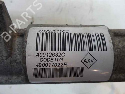 Used Steering rack Steering rack 1499760 1499760