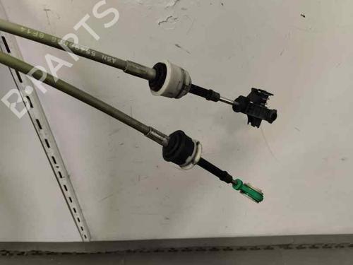 Used Gear lever Gear lever 27492640 27492640