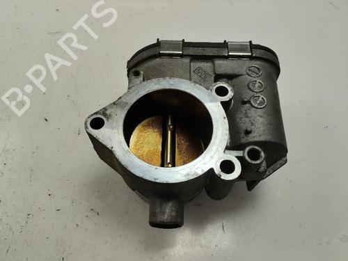 Spjældhus PEUGEOT 206 Hatchback (2A/C) [1998-2012]  19483577