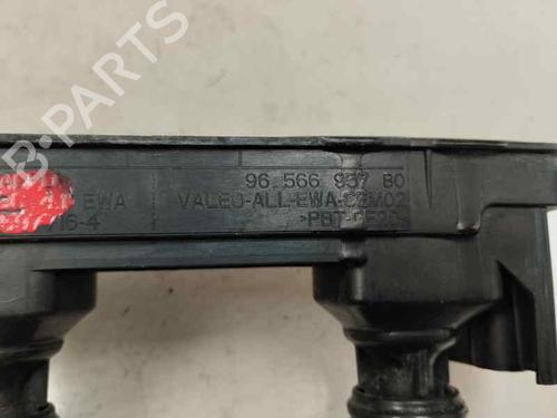 Bobine PEUGEOT 307 (3A/C) 2.0 16V (140 hp) 29134125