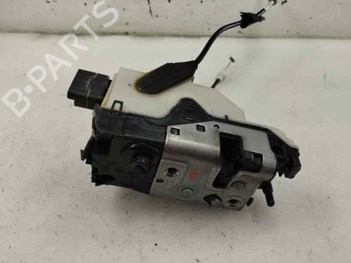 Used Front right lock PEUGEOT 208 I (CA_, CC_) 1.2 THP 110 (110 hp) 28025159
