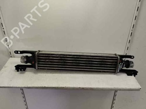 Used Intercooler OPEL CORSA D (S07) 1.3 CDTI (L08, L68) (75 hp) 26555515