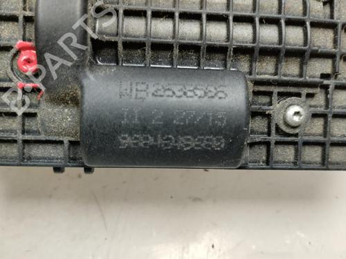 Used Tailgate lock CITROËN DS4 (NX_) 1.6 HDi 90 (92 hp) 19877999