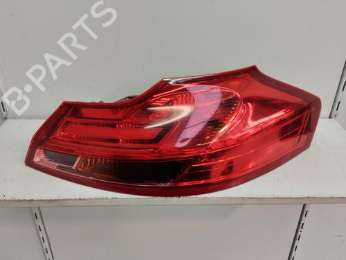 Used Right taillight OPEL INSIGNIA A Sports Tourer (G09) 2.0 CDTI (35) (160 hp) 16763320
