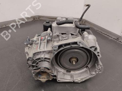 Used Gearbox VW PASSAT B6 (3C2) 2.0 TDI (170 hp) 15505949