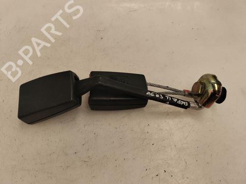 Used Seat buckle Seat buckle 13571071 13571071