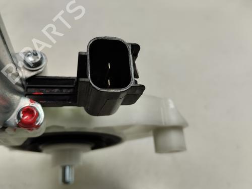 Right front window motor FORD FOCUS IV (HN)  | BP19795949E20 