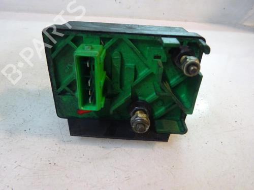 Elektronisk modul PEUGEOT 206 Hatchback (2A/C) 1.4 HDi eco 70 (68 hp) 11034940