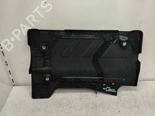 Upper protection OPEL CROSSLAND X / CROSSLAND (P17, P2QO)  | BP22651658M93 