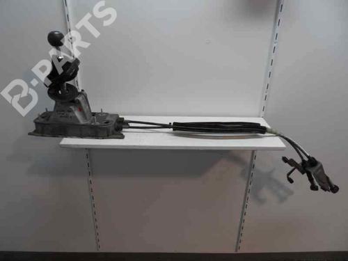 Used Gear lever AUDI A3 (8P1) 1.9 TDI (105 hp) 7438729