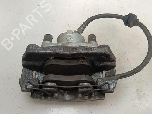 Right front brake caliper DACIA DUSTER (HM_) 1.5 dCi 115 (HMAD) | BP35741467M104 - Image 2
