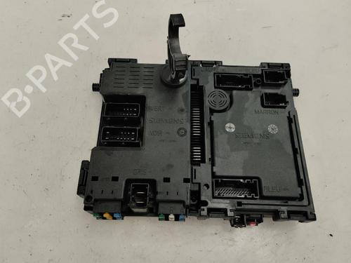 Sikringsdose PEUGEOT 206 Hatchback (2A/C) 1.4 i (75 hp) 12309423