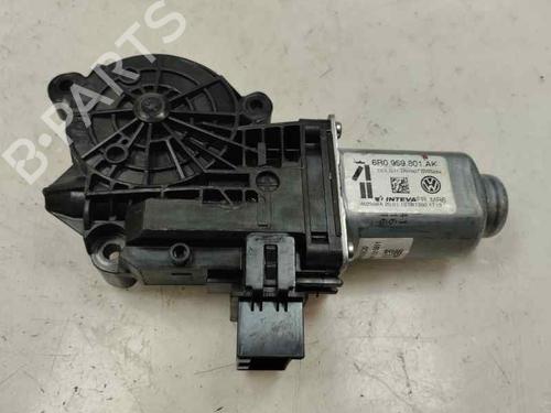 Left front window motor SEAT IBIZA IV ST (6J8, 6P8) 1.6 TDI | BP28023240E21 
