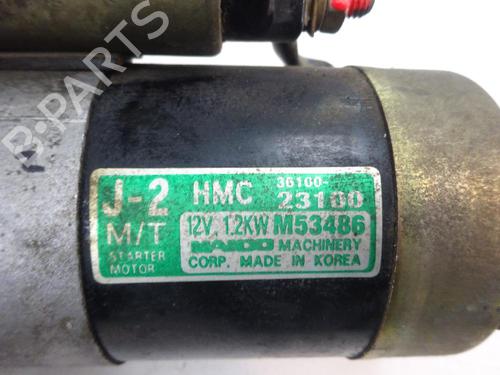 Used Starter Starter 11289136 11289136