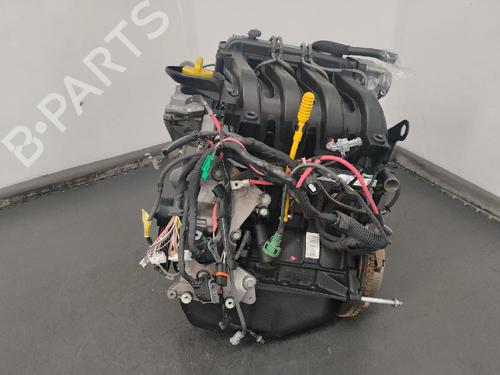 Engine RENAULT CLIO III Hatchback Van (SB_, SR_) 1.2 (SR0J) | BP19482991M1 