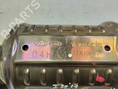 Catalyst HYUNDAI i30 (PDE, PD, PDEN) 1.0 T-GDI | BP21772681M10 - Image 2