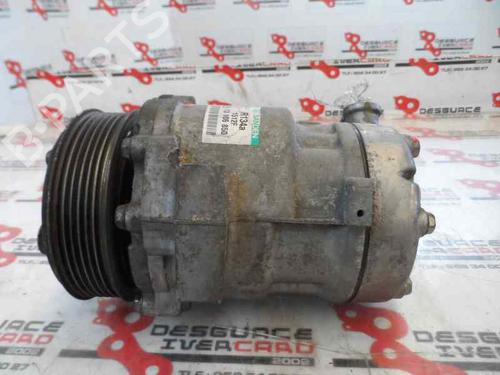 Used AC compressor AC compressor SUZUKI SWIFT III (MZ, EZ) 1.3 DDiS (RS413D) (75 hp) 201937 201937