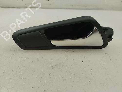 Used Front right interior door handle VW PASSAT B6 (3C2) 2.0 TDI 16V (140 hp) 17707512