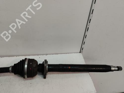 Used Right front driveshaft Right front driveshaft 16763325 16763325