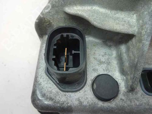 Used Steering pump Steering pump PEUGEOT 308 I (4A_, 4C_) 1.6 HDi (90 hp) 9514718 9514718
