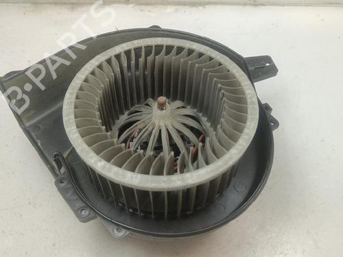Used Heater blower motor Heater blower motor SKODA FABIA III (NJ3) 1.4 TDI (90 hp) 35740660 35740660