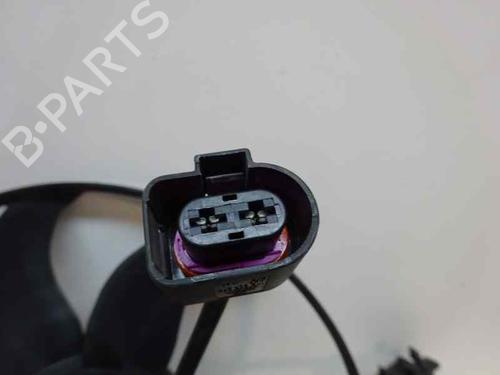 Køleventilator elektrisk SKODA OCTAVIA II (1Z3) 1.9 TDI (105 hp) 819617