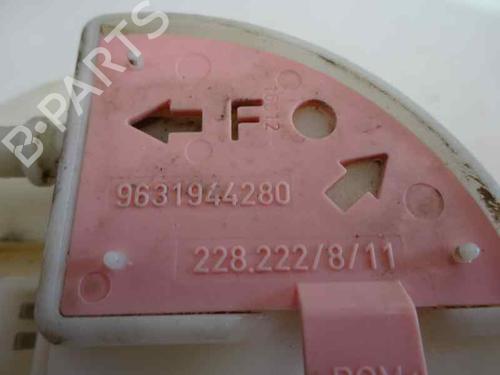 Used Fuel pump CITROËN XSARA (N1) 1.6 16V (109 hp) 10151749