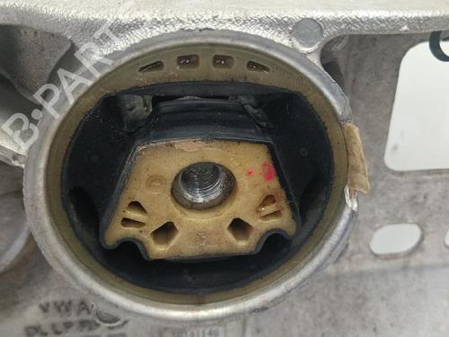 Subframe VW CC B7 (358) 2.0 TDI | BP36292185M9 - Image 2