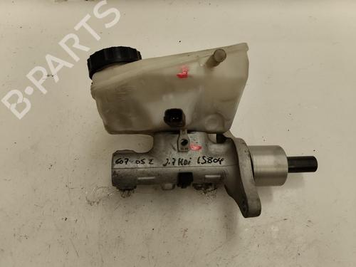 Brake master cylinder PEUGEOT 607 (9D, 9U)  | BP16305965M77 