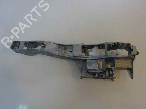 Front right interior door handle PEUGEOT 2008 I (CU_) 1.2 VTi | BP3213478I14 - Image 2