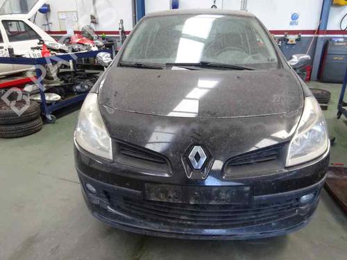 Starter RENAULT CLIO III (BR0/1, CR0/1) 1.5 dCi (BR0H, CR0H, CR1S, BR1S) | BP4603481M8 